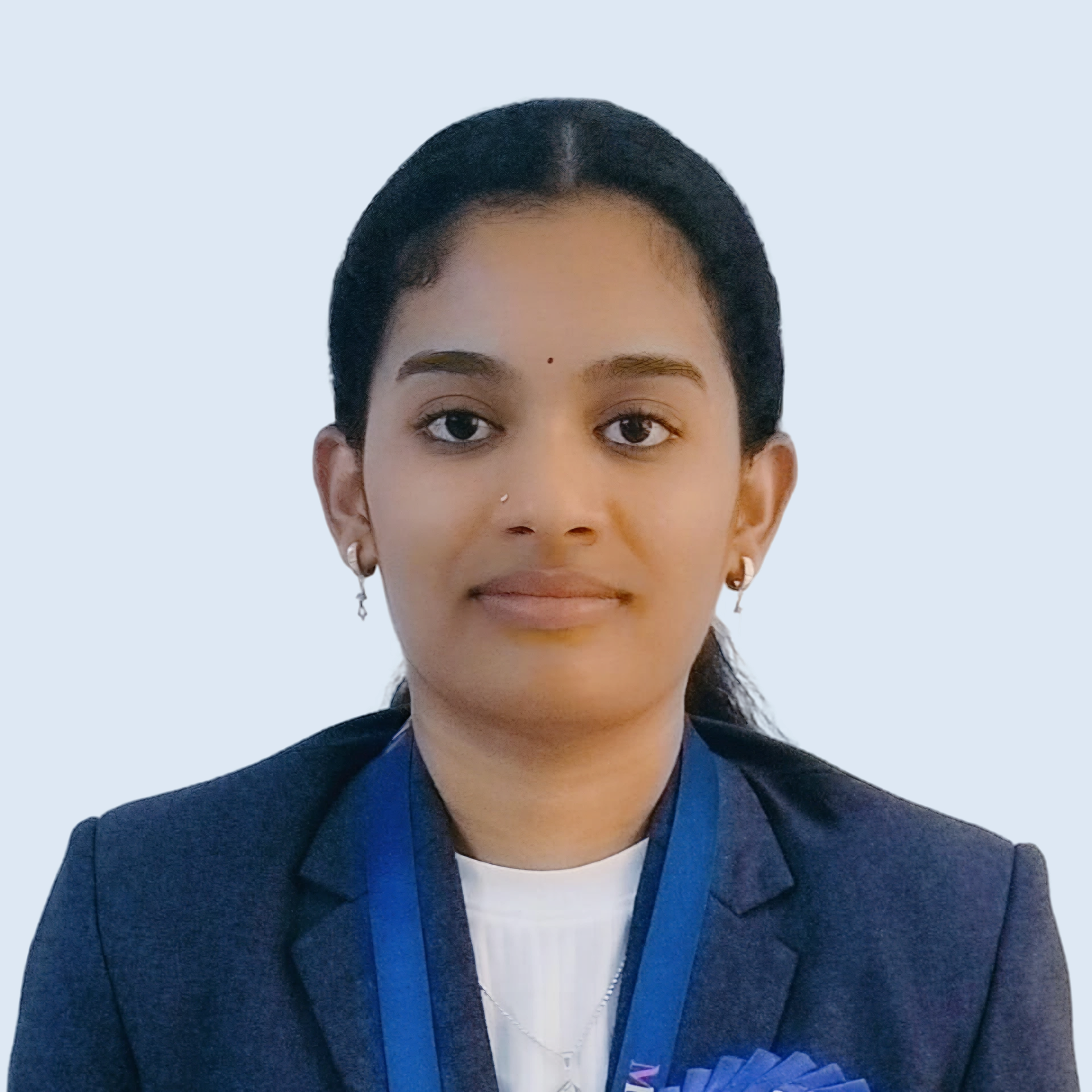 Meghana Timmampalli